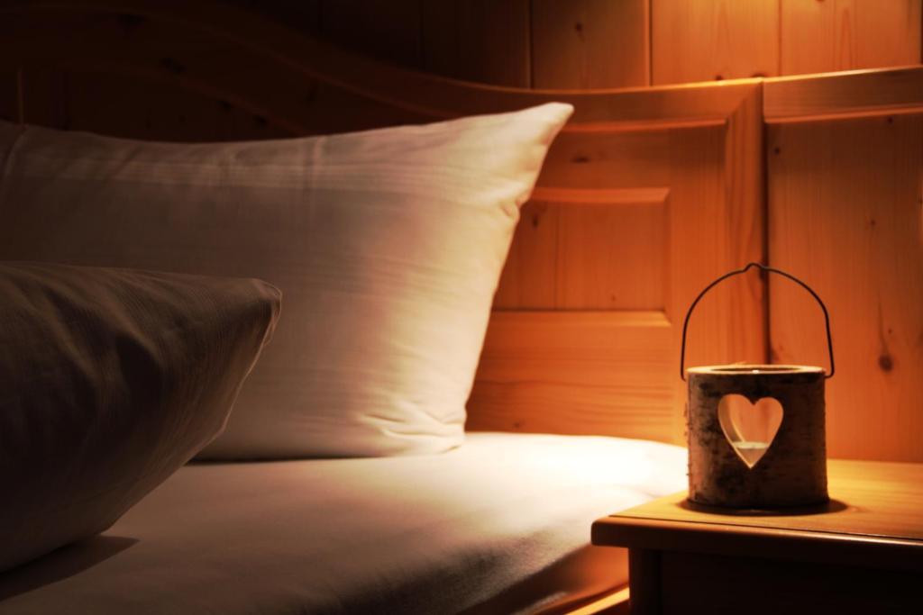 Hotel Garni Alpina Damüls Chambre photo
