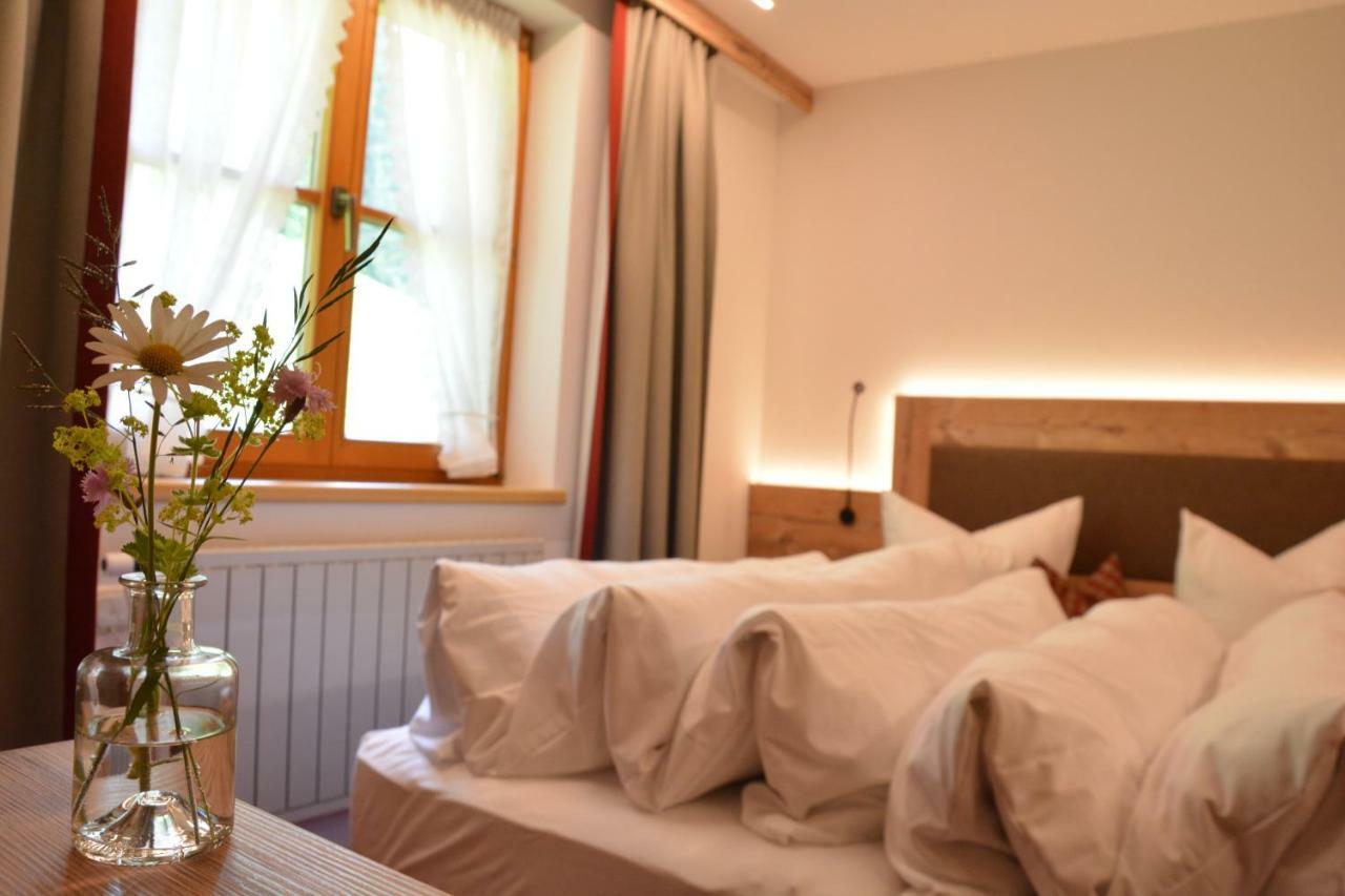 Hotel Garni Alpina Damüls Extérieur photo